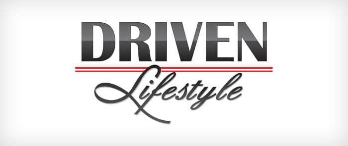 driven lifestyles logo
