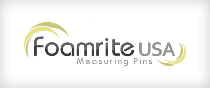 foamrite usa logo