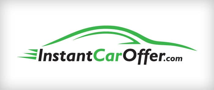 instant car offer logo