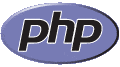 PHP logo