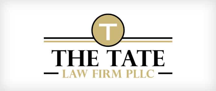 the tate law firm pllc logo