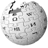 Wikipedia logo