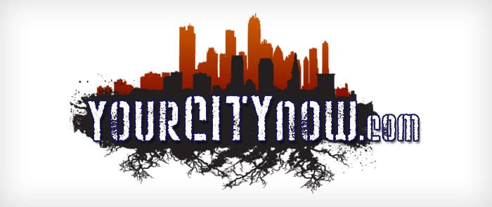your city now logo