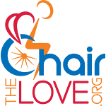 Chair the Love logo