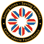 Camaraderie Foundation logo