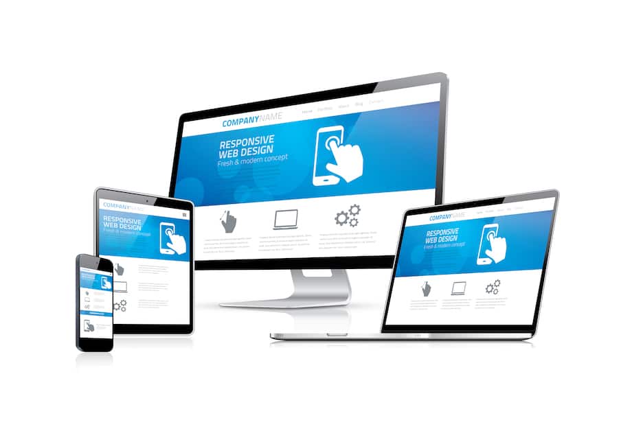 Responsive Web Design